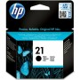 Cartucho de Tinta Original HP C9351AE Negro de HP, Tóners y tinta de impresora - Ref: M0318362, Precio: 32,03 €, Descuento: %