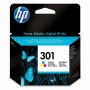 Tinteiro de Tinta Original HP CH562EE Tricolor de HP, Toners e tinta de impressora - Ref: M0318363, Preço: 31,70 €, Desconto: %