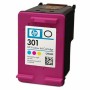 Tinteiro de Tinta Original HP CH562EE Tricolor de HP, Toners e tinta de impressora - Ref: M0318363, Preço: 31,70 €, Desconto: %