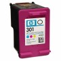 Cartucho de Tinta Original HP CH562EE Tricolor de HP, Tóners y tinta de impresora - Ref: M0318363, Precio: 31,70 €, Descuento: %