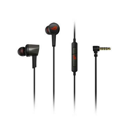 Auriculares Asus ROG Cetra Core II Preto de Asus, Auriculares e acessórios - Ref: M0318429, Preço: 83,79 €, Desconto: %