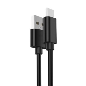 DisplayPort Cable Ewent EC1430 HDMI Black 1 m by Ewent, DisplayPort Cables - Ref: M0318452, Price: 10,95 €, Discount: %