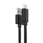 DisplayPort Cable Ewent EC1430 HDMI Black 1 m by Ewent, DisplayPort Cables - Ref: M0318452, Price: 10,95 €, Discount: %