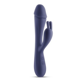 Vibrador Punto G VSCNOVELTY Morado | Tienda24 Tienda24.eu