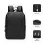 Mochila con Power Bank y Compartimento para Tablet y Portátil Subblim Oxford de Subblim, Bolsas y fundas para portátiles y ne...