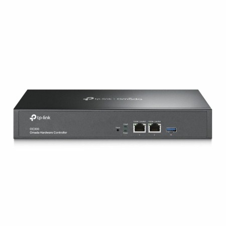 Point d'Accès TP-Link OC300 Noir de TP-Link, Points d'accès sans fil - Réf : M0318572, Prix : 224,50 €, Remise : %