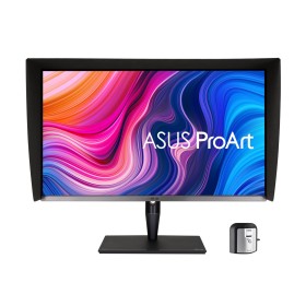 Écran Asus PA32UCG-K 32" 4K Ultra HD de Asus, Ecrans PC - Réf : M0318936, Prix : 4,00 €, Remise : %