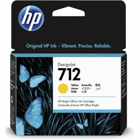 Original Ink Cartridge HP 3ED69A Yellow by HP, Printer toners and inks - Ref: M0319088, Price: 40,85 €, Discount: %