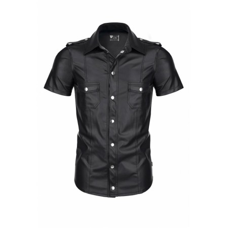 Camisa Demoniq Luca Negro L | Tienda24 - Global Online Shop Tienda24.eu