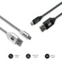 USB Cable Subblim SUB-CAB-2TC001 1 m | Tienda24 - Global Online Shop Tienda24.eu