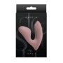 Vibrateur G-Spot NS Novelties Desire Marron | Tienda24 Tienda24.eu