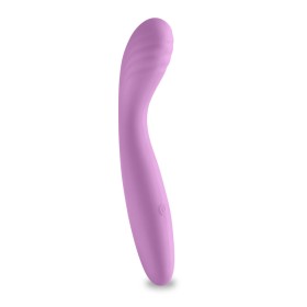 Vibrador de Ponto G S Pleasures | Tienda24 Tienda24.eu