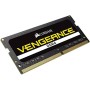 RAM Memory Corsair CMSX32GX4M2A3200C22 32 GB DDR4 3200 MHz by Corsair, RAM - Ref: M0319426, Price: 64,24 €, Discount: %