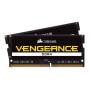 RAM Memory Corsair CMSX32GX4M2A3200C22 32 GB DDR4 3200 MHz by Corsair, RAM - Ref: M0319426, Price: 64,24 €, Discount: %