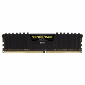 Mémoire RAM Corsair CMK16GX4M1Z3600C18 16 GB DDR4 3600 MHz de Corsair, Mémoire principale - Réf : M0319430, Prix : 44,21 €, R...