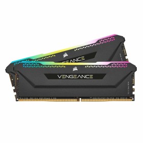 Memória RAM Corsair CMH32GX4M2Z3600C18 3600 MHz CL18 32 GB DDR4 de Corsair, Memória principal - Ref: M0319523, Preço: 84,01 €...