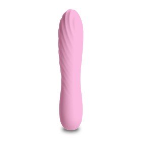 Bala Vibradora NS Novelties Stoner vibes Cor de Rosa | Tienda24 Tienda24.eu