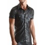 Camisa Demoniq Luca Negro L | Tienda24 - Global Online Shop Tienda24.eu