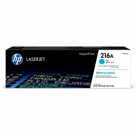 Toner HP W2411A Türkis von HP, Toner und Druckertinte - Ref: M0320434, Preis: 70,33 €, Rabatt: %