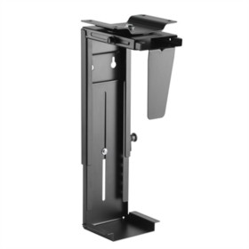 CPU Stand Ewent EW1293 Black by Ewent, Tabletop computer cases - Ref: M0320675, Price: 24,78 €, Discount: %