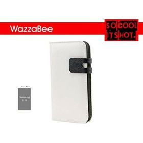 Notebookbatterie Zebra BTRY-LS42RAA0E-01 Weiß | Tienda24 - Global Online Shop Tienda24.eu