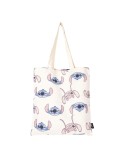 Bolsa Mulher Stitch Azul | Tienda24 Tienda24.eu