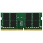 Mémoire RAM Kingston KVR32S22D8/32 32 GB DDR4 3200 MHz CL22 de Kingston, Mémoire principale - Réf : M0320807, Prix : 77,67 €,...