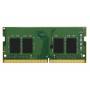 Mémoire RAM Kingston KVR32S22S6/8 8 GB DDR4 3200 MHz CL22 de Kingston, Mémoire principale - Réf : M0320808, Prix : 23,03 €, R...