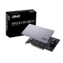 RAID-Controller-Karte Asus HYPER M.2 X16 CARD V2 von Asus, Netzwerkkarten - Ref: M0320878, Preis: 60,43 €, Rabatt: %