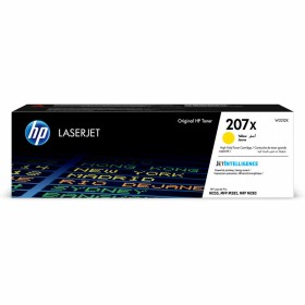 Toner original HP W2212X Jaune de HP, Toners et encre pour imprimante - Réf : M0320892, Prix : 132,36 €, Remise : %