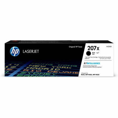 Original Toner HP W2210X Black by HP, Printer toners and inks - Ref: M0320894, Price: 125,50 €, Discount: %