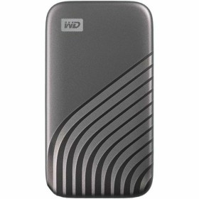 Disco Duro Externo Samsung T5 EVO 2 TB HDD | Tienda24 - Global Online Shop Tienda24.eu