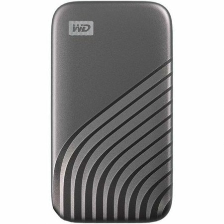 Disco Duro Externo SanDisk My Passport 2 TB SSD | Tienda24 - Global Online Shop Tienda24.eu