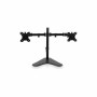 Holder Ewent EW1536 13"-32" 2 x 8 kg Black by Ewent, Monitor Arms & Stands - Ref: M0321007, Price: 31,97 €, Discount: %