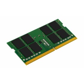 RAM Memory Kingston KVR26S19S8/16 16 GB DDR4 2666 MHz CL19 by Kingston, RAM - Ref: M0321172, Price: 41,84 €, Discount: %