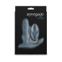 Massage de la prostate NS Novelties Renegade Apex Gris | Tienda24 Tienda24.eu