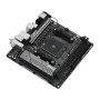 Motherboard ASRock B550M-ITX/ac AMD AM4 AMD B550 AMD by ASRock, Base plates - Ref: M0321779, Price: 158,72 €, Discount: %