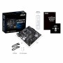 Carte Mère Asus PRIME B550M-K mATX AM4 AMD AM4 AMD B550 AMD de Asus, Cartes mères - Réf : M0321858, Prix : 123,71 €, Remise : %