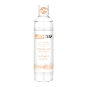 Gleitmittel Erdbeere Nature Body 100 ml | Tienda24 Tienda24.eu