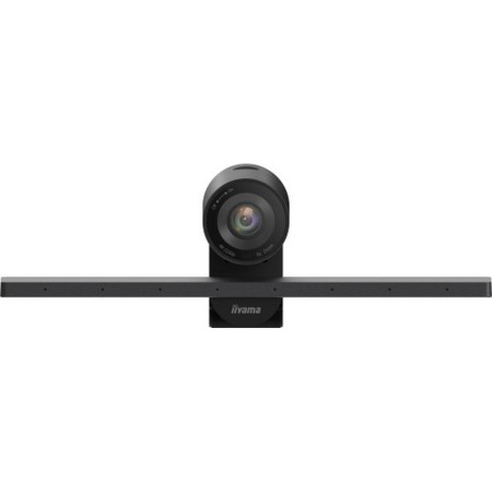 Webcam Iiyama UC-CAM10PRO-MA1 | Tienda24 - Global Online Shop Tienda24.eu