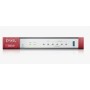 Firewall ZyXEL USG Flex 100 Gigabit 900 Mbps de ZyXEL, Routeurs - Réf : M0322040, Prix : 721,14 €, Remise : %