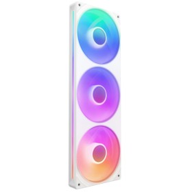 Ventilador de CPU NZXT NZXT RF-U36HF-W1 de NZXT, Ventilação e refrigeração - Ref: M0322208, Preço: 88,33 €, Desconto: %