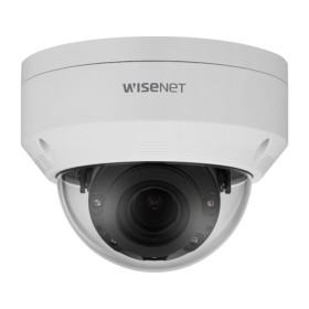 Camescope de surveillance HANWHA ANV-L6082R de HANWHA, Équipement de vidéosurveillance - Réf : M0322385, Prix : 220,95 €, Rem...