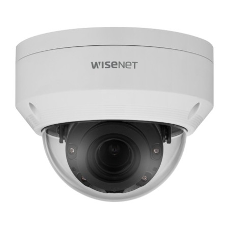 Videocámara de Vigilancia HANWHA ANV-L6082R de HANWHA, Equipos de videovigilancia - Ref: M0322385, Precio: 220,95 €, Descuent...