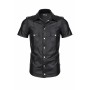 Shirt Demoniq Luca Black S by Demoniq, Tops & Tank Tops - Ref: M0401580, Price: 55,31 €, Discount: %