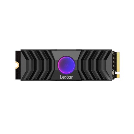 Disco Duro Lexar LNM1090001T-RNANG 1 TB SSD de Lexar, Discos duros sólidos - Ref: M0322394, Precio: 257,35 €, Descuento: %