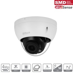 Camescope de surveillance Dahua DH-IPC-HDBW2441RP-ZS-27135 de Dahua, Équipement de vidéosurveillance - Réf : M0322492, Prix :...