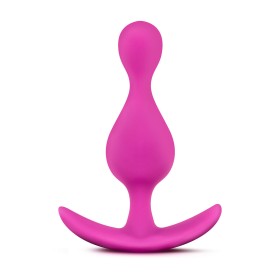 Plug Anal NS Novelties Colours Multicolor | Tienda24 Tienda24.eu