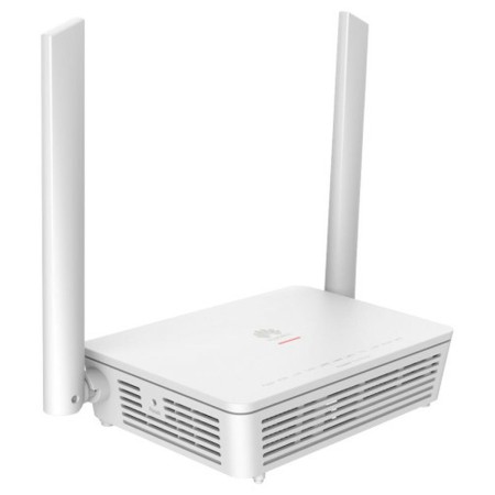 Router Huawei EG8145X6-10 Blanc Wi-Fi de Huawei, Routeurs - Réf : M0322808, Prix : 130,84 €, Remise : %