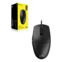 Souris Corsair M55 Noir 16000 dpi de Corsair, Souris - Réf : M0322811, Prix : 52,10 €, Remise : %